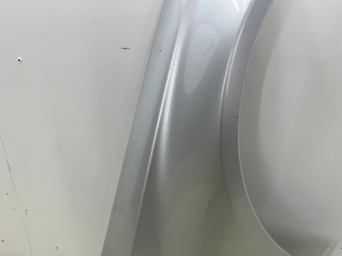 Błotnik Mercedes W205 C-Klasa 14-21r. prawy przedni prawy przód A2058810201