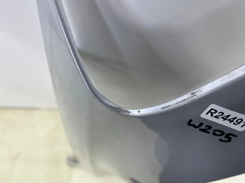 Błotnik Mercedes W205 C-Klasa 14-21r. prawy przedni prawy przód A2058810201