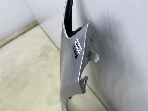 Błotnik Mercedes W205 C-Klasa 14-21r. prawy przedni prawy przód A2058810201