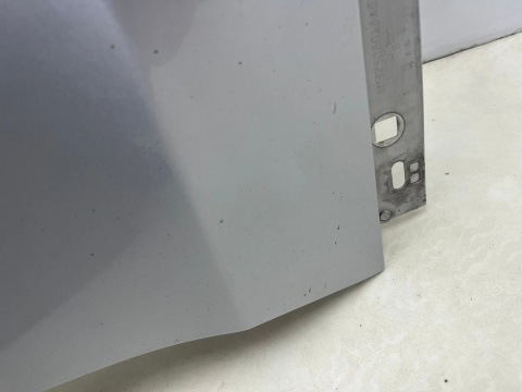 Błotnik Mercedes W205 C-Klasa 14-21r. prawy przedni prawy przód A2058810201