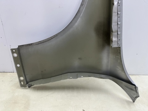 Błotnik Mercedes W205 C-Klasa 14-21r. prawy przedni prawy przód A2058810201