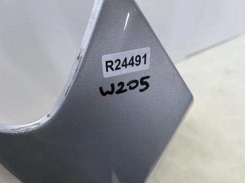 Błotnik Mercedes W205 C-Klasa 14-21r. prawy przedni prawy przód A2058810201