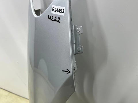 Błotnik Mercedes W222 S-Klasa 13-20r. prawy przedni prawy przód A2228810201