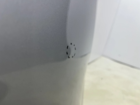 Błotnik Mercedes W222 S-Klasa 13-20r. prawy przedni prawy przód A2228810201