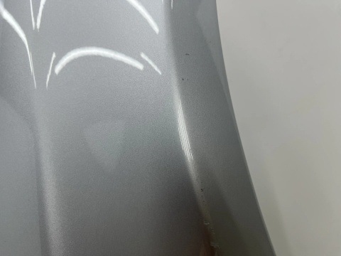 Błotnik Mercedes W222 S-Klasa 13-20r. prawy przedni prawy przód A2228810201