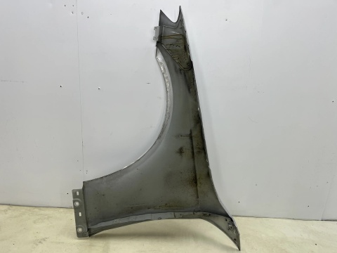 Błotnik Mercedes W222 S-Klasa 13-20r. prawy przedni prawy przód A2228810201