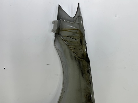 Błotnik Mercedes W222 S-Klasa 13-20r. prawy przedni prawy przód A2228810201