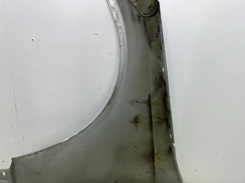 Błotnik Mercedes W222 S-Klasa 13-20r. prawy przedni prawy przód A2228810201