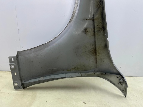 Błotnik Mercedes W222 S-Klasa 13-20r. prawy przedni prawy przód A2228810201