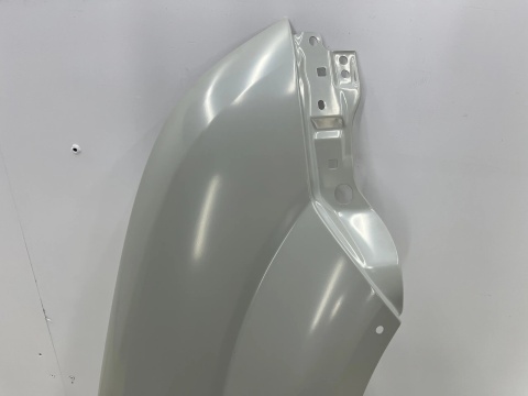 Błotnik Suzuki Ignis 2 II 03-10r. prawy przedni prawy przód nowy oryginalny 57611-86G20