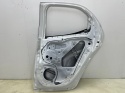 Drzwi Mazda 2 Hybrid Toyota Yaris 4 IV XP21 20r.- prawe tylne prawy tył