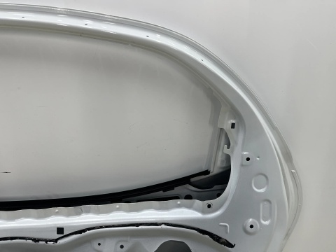 Drzwi Mazda 2 Hybrid Toyota Yaris 4 IV XP21 20r.- prawe tylne prawy tył