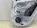 Drzwi Mazda 2 Hybrid Toyota Yaris 4 IV XP21 20r.- prawe tylne prawy tył