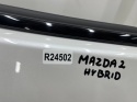 Drzwi Mazda 2 Hybrid Toyota Yaris 4 IV XP21 20r.- prawe tylne prawy tył