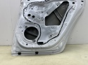 Drzwi Mazda 2 Hybrid Toyota Yaris 4 IV XP21 20r.- prawe tylne prawy tył