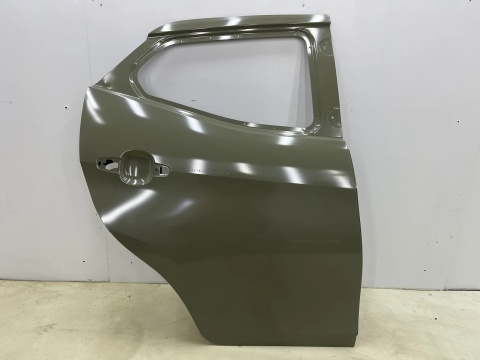 Drzwi Toyota Aygo AB40 2 II 14-22r. prawe tylne prawy tył nowe oryginalne 67003-0H030