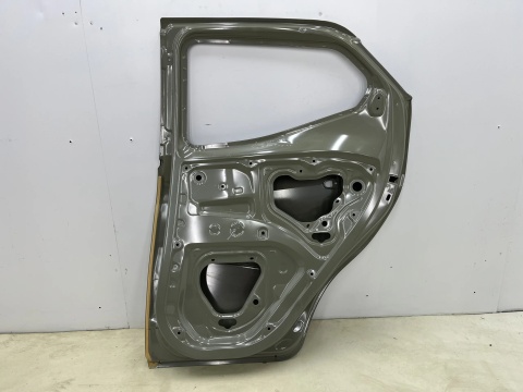 Drzwi Toyota Aygo AB40 2 II 14-22r. prawe tylne prawy tył nowe oryginalne 67003-0H030