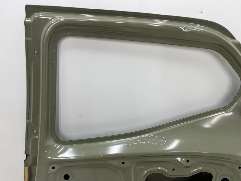 Drzwi Toyota Aygo AB40 2 II 14-22r. prawe tylne prawy tył nowe oryginalne 67003-0H030