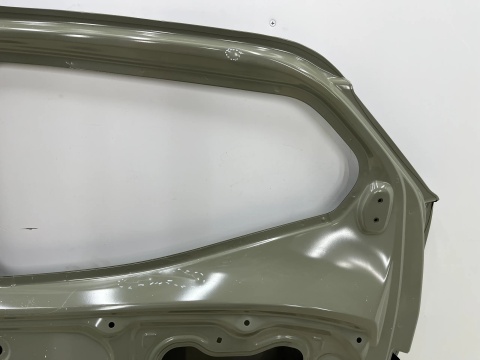 Drzwi Toyota Aygo AB40 2 II 14-22r. prawe tylne prawy tył nowe oryginalne 67003-0H030