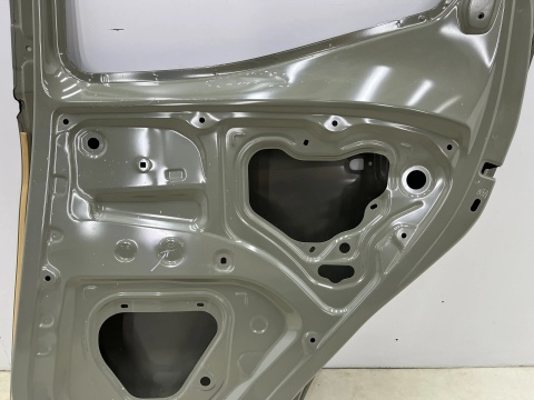 Drzwi Toyota Aygo AB40 2 II 14-22r. prawe tylne prawy tył nowe oryginalne 67003-0H030