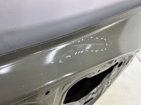 Drzwi Toyota Aygo AB40 2 II 14-22r. prawe tylne prawy tył nowe oryginalne 67003-0H030