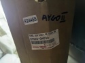 Drzwi Toyota Aygo AB40 2 II 14-22r. prawe tylne prawy tył nowe oryginalne 67003-0H030