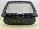 Klapa bagażnika Audi A4 B9 15-24r. Kombi tylna