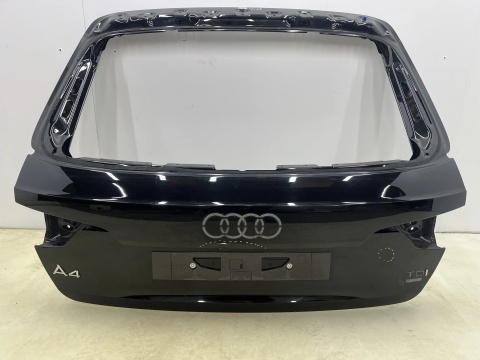 Klapa bagażnika Audi A4 B9 15-24r. Kombi tylna