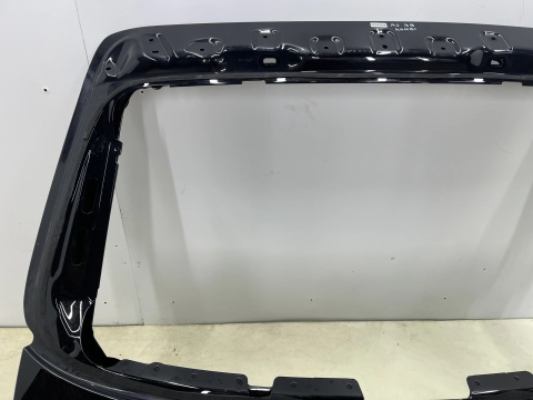 Klapa bagażnika Audi A4 B9 15-24r. Kombi tylna