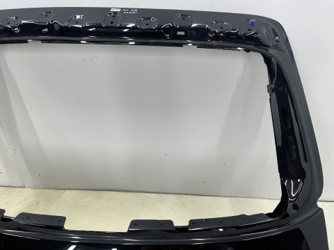 Klapa bagażnika Audi A4 B9 15-24r. Kombi tylna