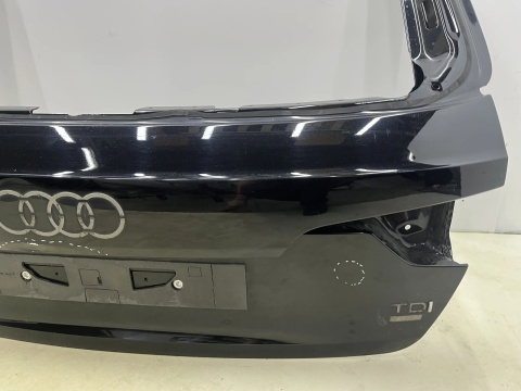 Klapa bagażnika Audi A4 B9 15-24r. Kombi tylna