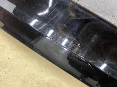 Klapa bagażnika Audi A4 B9 15-24r. Kombi tylna