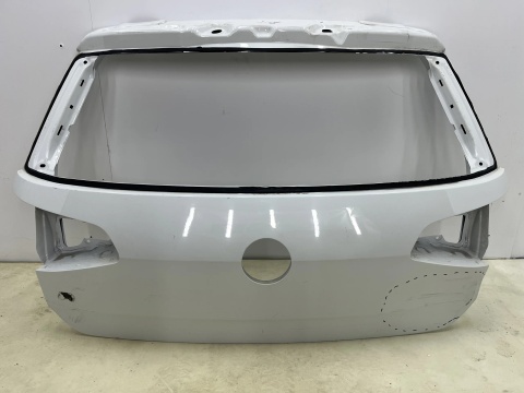 Klapa bagażnika VW Golf 7 VII 12-20r. Hatchback HB tylna 5G6867738A