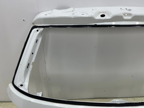 Klapa bagażnika VW Golf 7 VII 12-20r. Hatchback HB tylna 5G6867738A