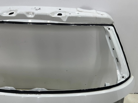 Klapa bagażnika VW Golf 7 VII 12-20r. Hatchback HB tylna 5G6867738A