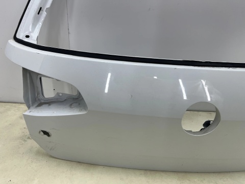 Klapa bagażnika VW Golf 7 VII 12-20r. Hatchback HB tylna 5G6867738A