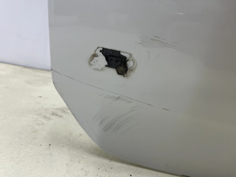 Klapa bagażnika VW Golf 7 VII 12-20r. Hatchback HB tylna 5G6867738A