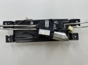 Linki rolety dachu Opel Zafira B 05-14r. prowadnica silniczek szyna 1713297a