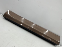 Listwa Mazda CX-60 CX60 22r.- prawa przednia dolna nakładka drzwi prawy przód