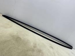 Listwa dachowa Ford C-max MK2 10-19r. komplet prawa lewa nakładka zaślepka na dach