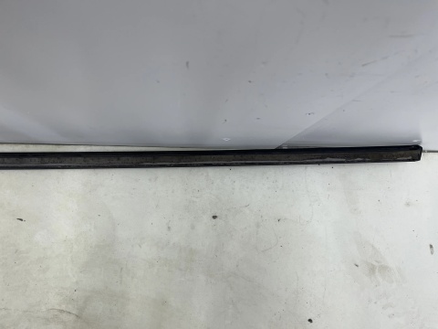 Listwa dachowa Ford C-max MK2 10-19r. komplet prawa lewa nakładka zaślepka na dach