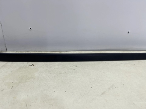 Listwa dachowa Ford C-max MK2 10-19r. komplet prawa lewa nakładka zaślepka na dach