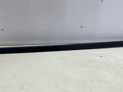 Listwa dachowa Ford C-max MK2 10-19r. komplet prawa lewa nakładka zaślepka na dach