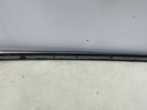 Listwa dachowa Ford C-max MK2 10-19r. komplet prawa lewa nakładka zaślepka na dach