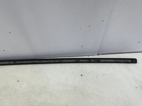 Listwa dachowa Ford C-max MK2 10-19r. komplet prawa lewa nakładka zaślepka na dach