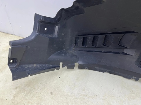 Nadkole Fiat Ducato Jumper Boxer Movano C 14r.- lewe przednie ORYGINALNE lewy przód 52218634