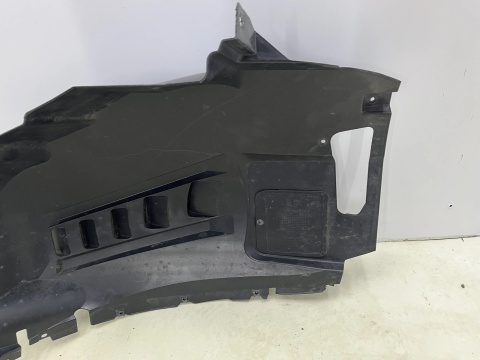 Nadkole Fiat Ducato Jumper Boxer Movano C 14r.- lewe przednie ORYGINALNE lewy przód 52218634