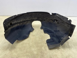 Nadkole Ford Focus Mk3 C-max Mk2 10-19r. prawe przednie kompletne prawy przód am51r16114bf