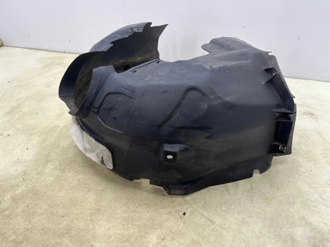 Nadkole Ford Focus Mk3 C-max Mk2 10-19r. prawe przednie kompletne prawy przód am51r16114bf