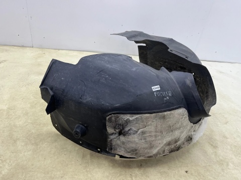 Nadkole Ford Focus Mk3 C-max Mk2 10-19r. prawe przednie kompletne prawy przód am51r16114bf